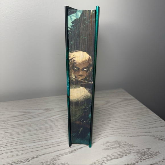 FairyLoot Bone Smith by Nicki Pau Preto - Picture 4 of 9